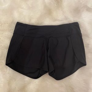 lululemon shorts